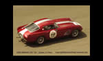 Ferrari 250 GT Competizione Tour de France 1956